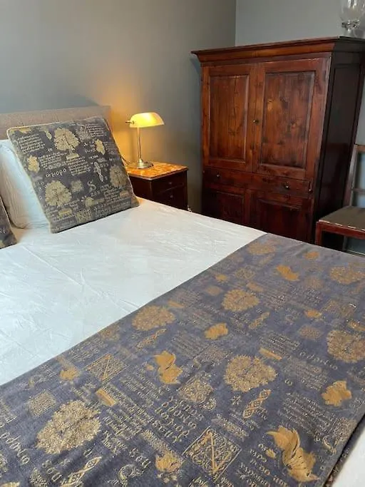 115 M2 Apartment With Garden 200M From The Beach L'Aia