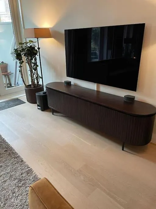 115 M2 Apartment With Garden 200M From The Beach L'Aia