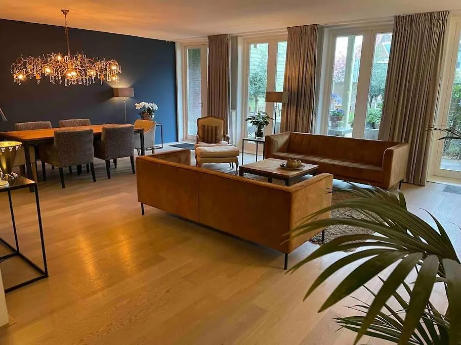 115 M2 Apartment With Garden 200M From The Beach L'Aia