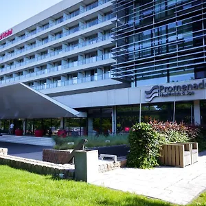 Hotel Leonardo Royal Promenade, L'Aia