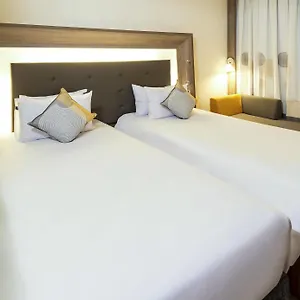 Hotel Novotel World Forum, L'Aia